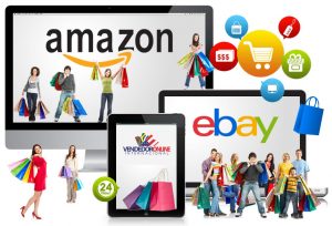 Amazon o eBay cual es más seguro? y 100% Confiable